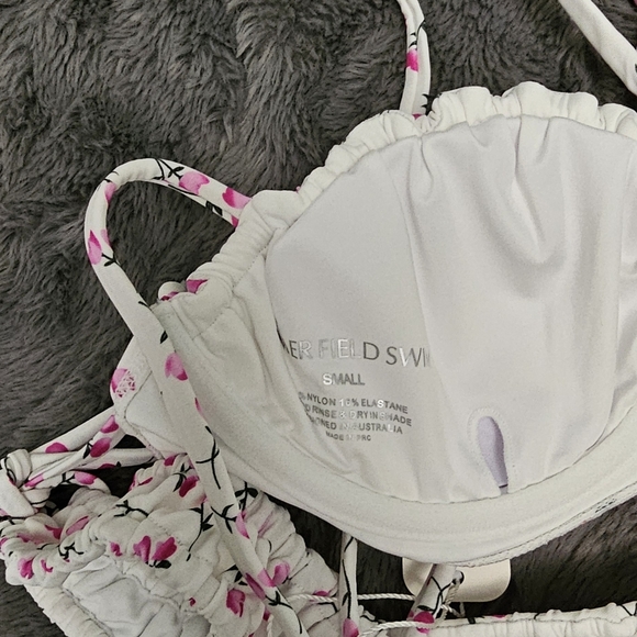 Somerfield bikini set - Picture 7 of 9